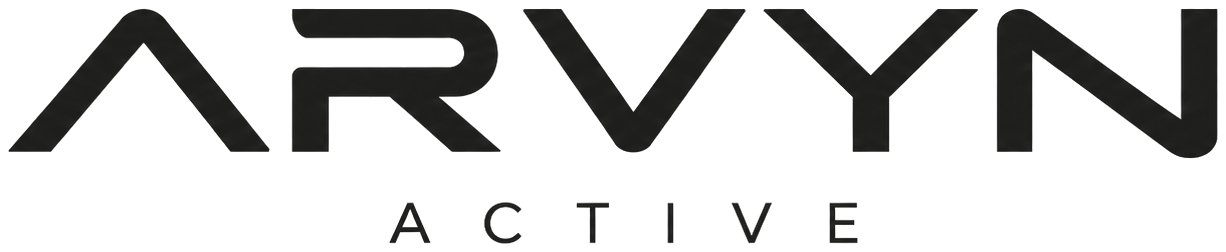 ARVYN ACTIVE