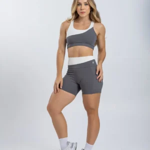 Conjunto de Short Iron