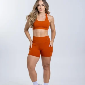 Conjunto de Short Lift