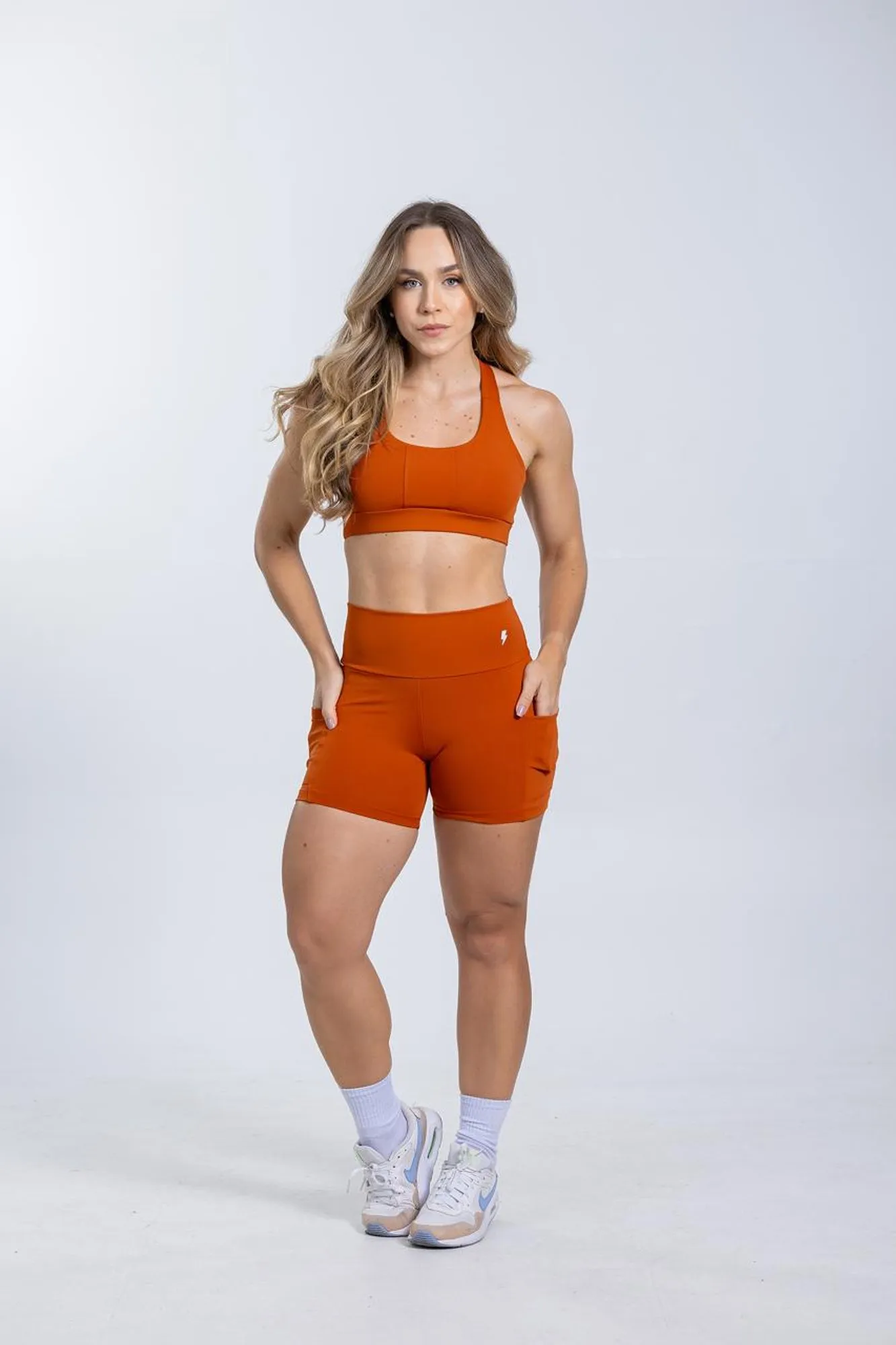 Conjunto de Short Lift