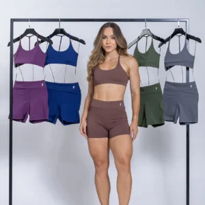 Conjunto de Short Prime
