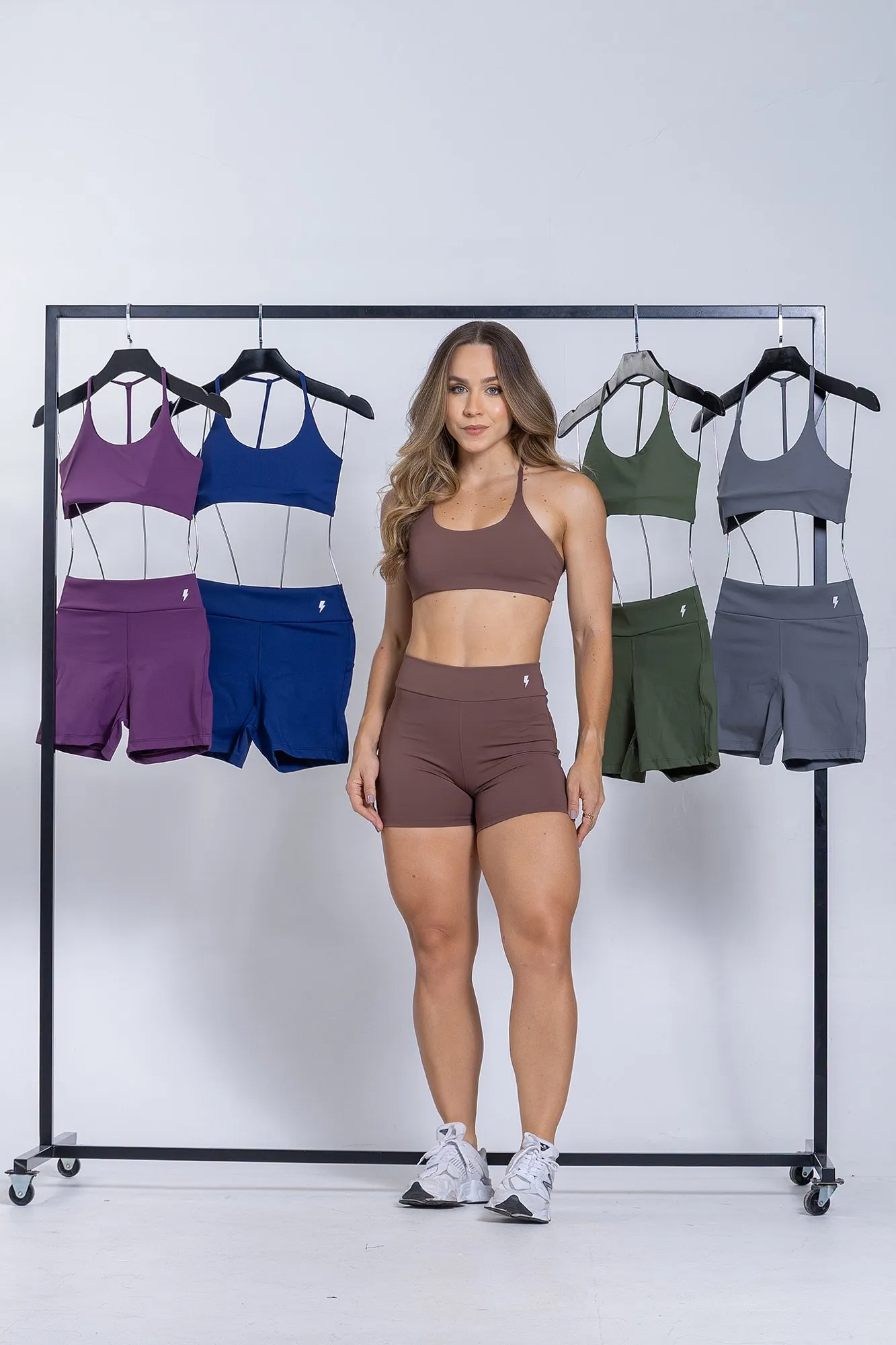 Conjunto de Short Prime